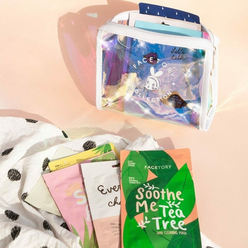 Glow Getter 23 Sheet Mask Bundle (20% Off)